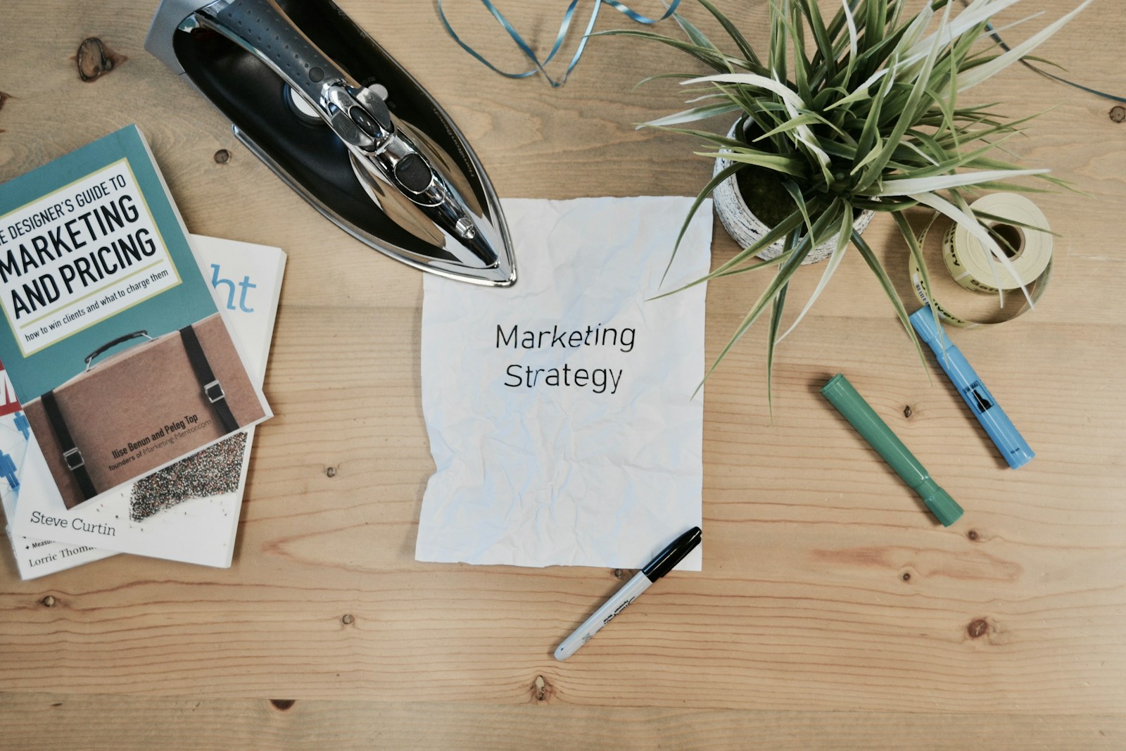 pengertian digital marketing